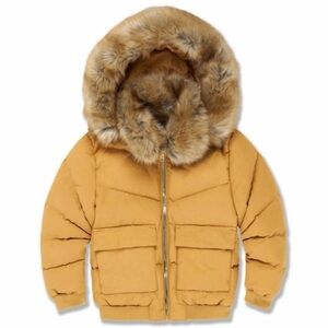 Jordan Craig Hollis Bomber Size 8 (kids)